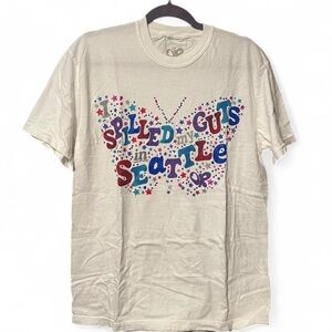 Olivia Rodrigo Seattle TShirt